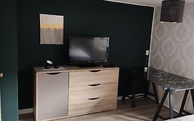 Fewo Altstadt Bl