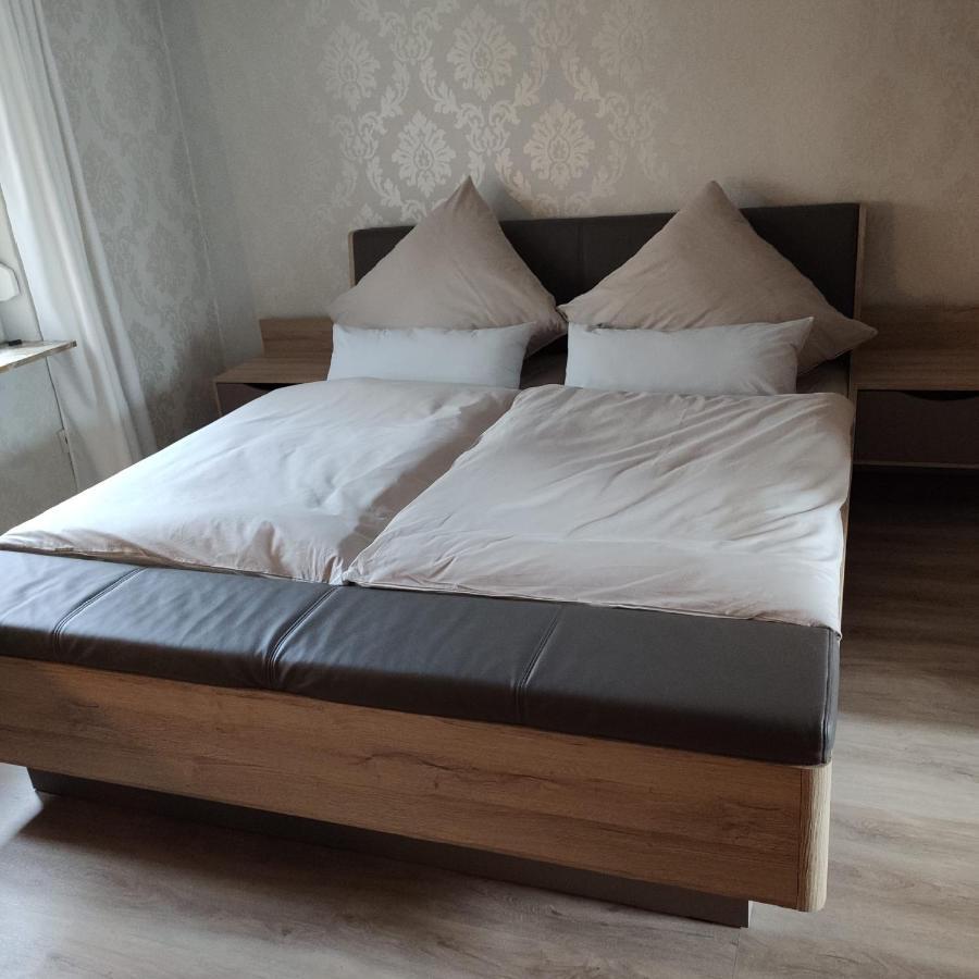 Fewo Altstadt Bl Bad Laasphe Buitenkant foto