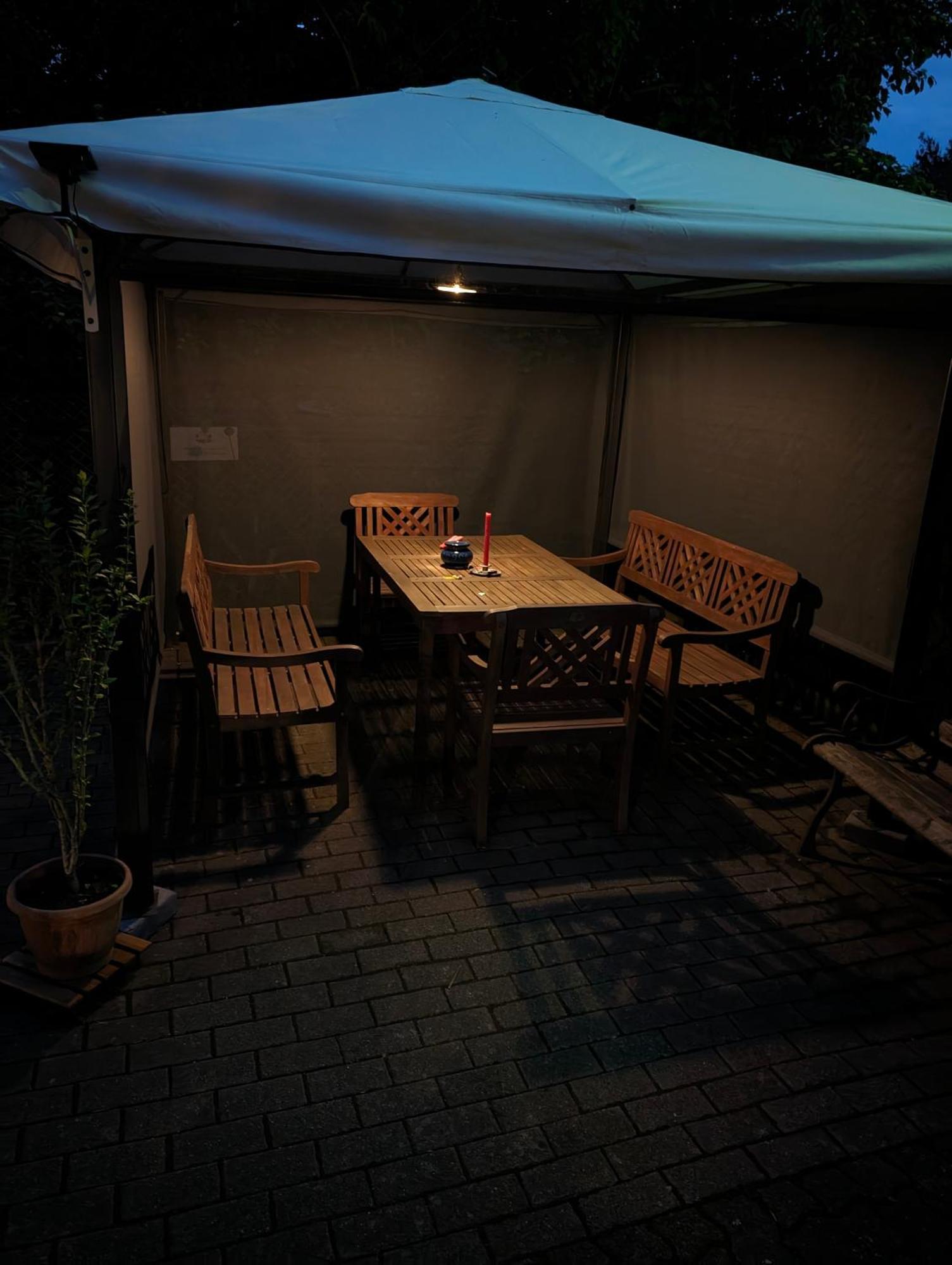 Fewo Altstadt Bl Bad Laasphe Buitenkant foto