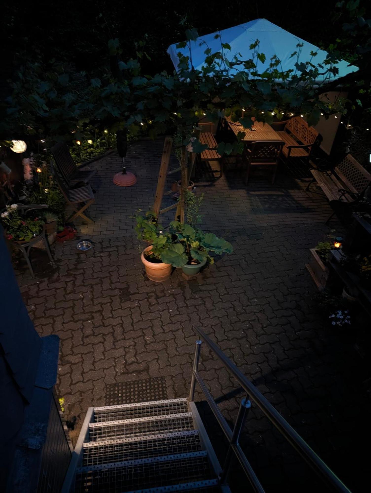 Fewo Altstadt Bl Bad Laasphe Buitenkant foto